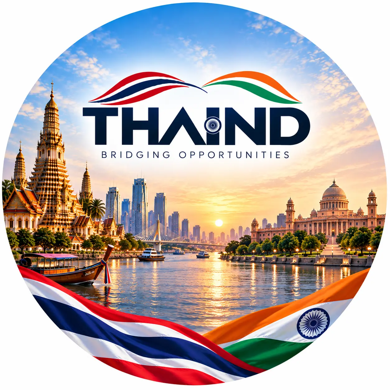 THAIND — Bridging Opportunities